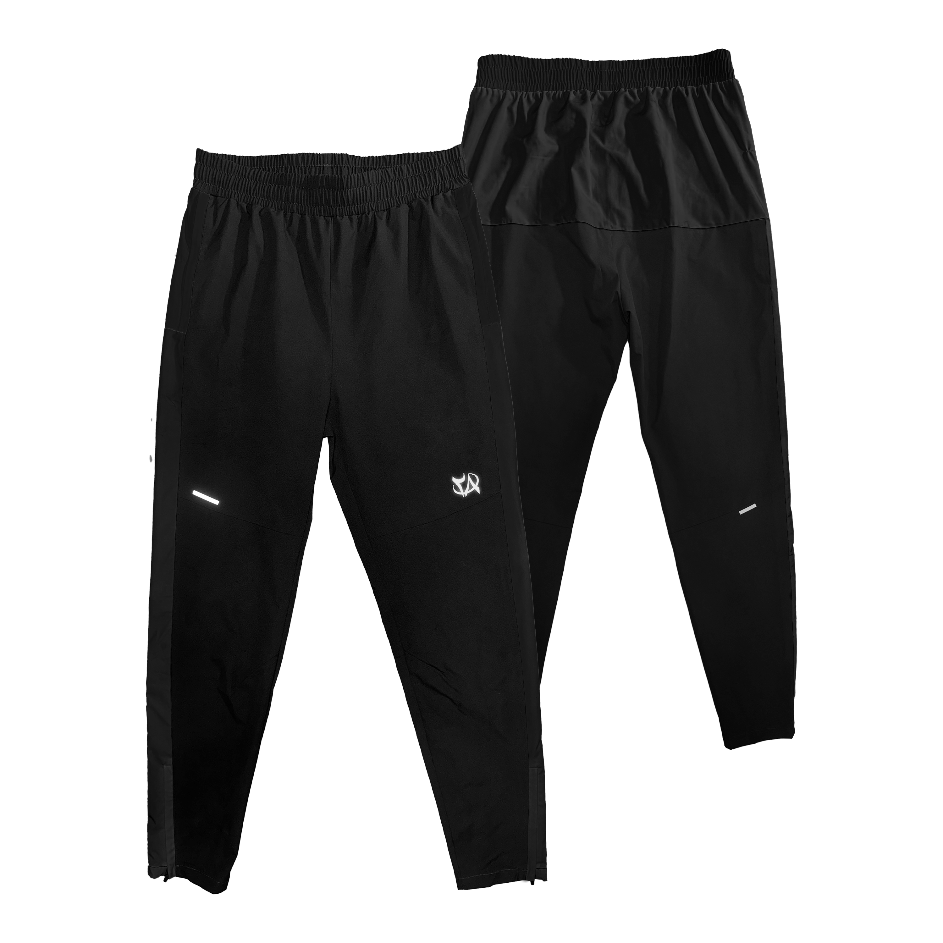 【U LAN】Frac Lettering l Training Pants LUSA Allianz Training Pants - 15 Years to Adult